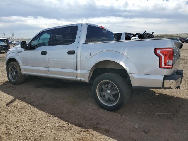 2016 FORD F150 SUPER - 1FTEW1CG3GKE97529