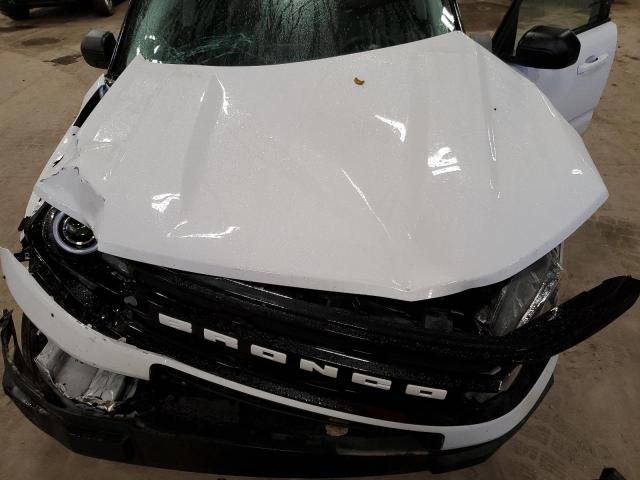 3FMCR9C68NRD28356 Ford Bronco Sport Outer Banks