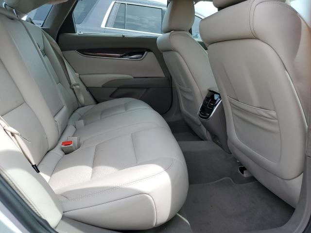 2015 CADILLAC XTS PLATIN - 2G61S5S30F9186918