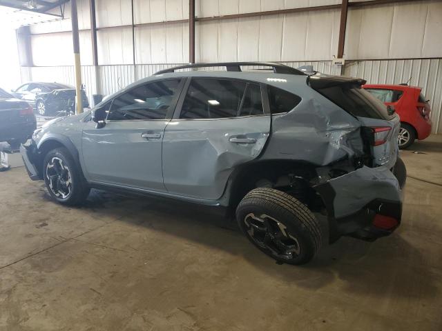 JF2GTHMC3PH316661 Subaru Crosstrek  2