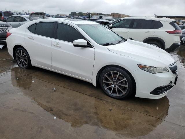 19UUB2F74GA000603 Acura Tlx Advance