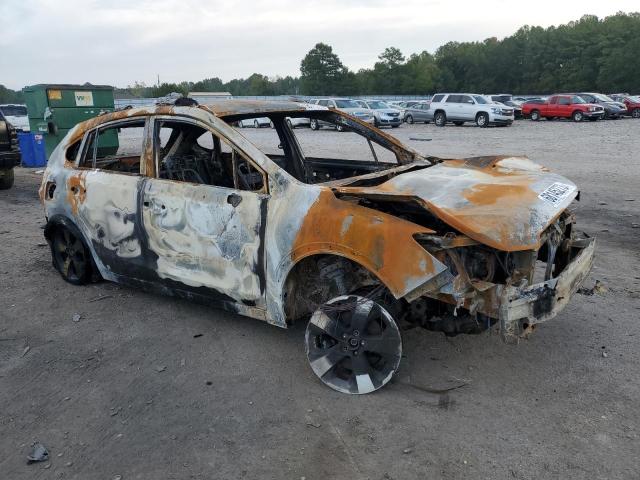 JF2GPBBCXGH246725 Subaru Crosstrek 2.0i Hybrid