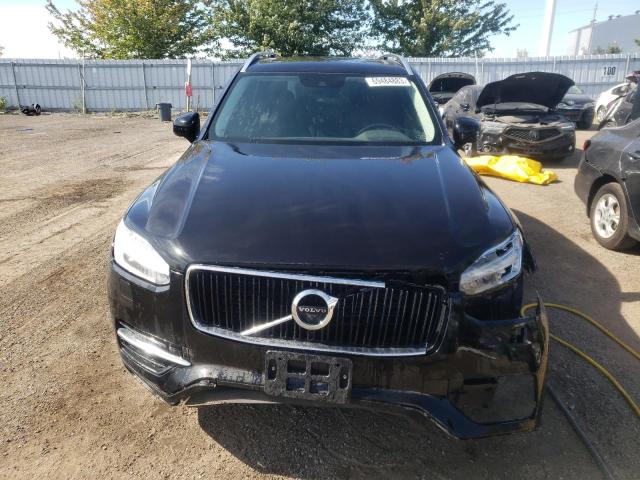 YV4A22PK1J1195665 2018 VOLVO XC90, photo no. 5