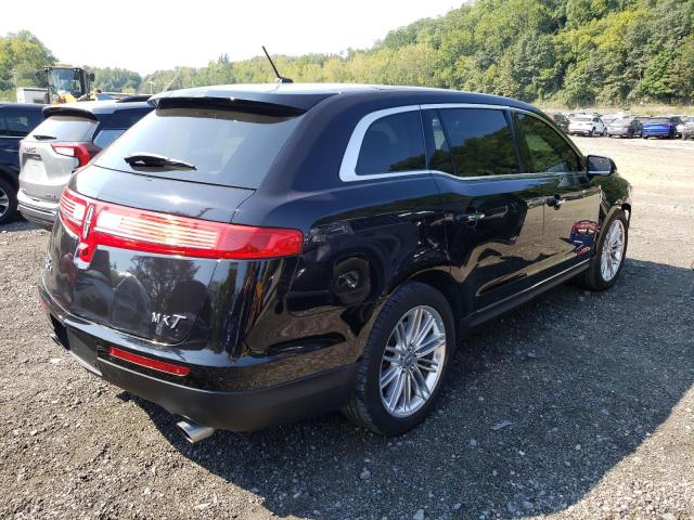 2LMHJ5AT7KBL02022 Lincoln MKT