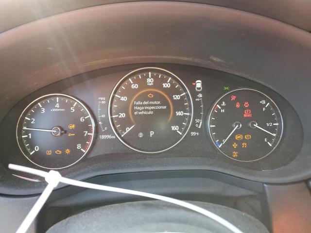 3MVDMBCL6NM422977 Mazda Cx-30 Preferred