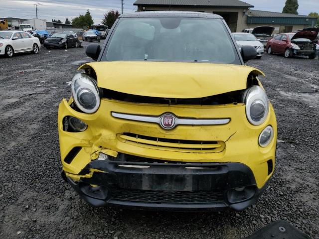 2015 FIAT 500L TREKK - ZFBCFADH3FZ034300