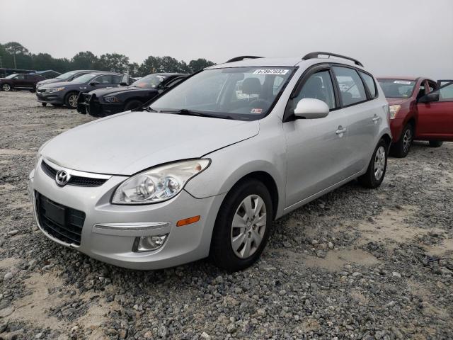 2010 Hyundai Elantra Touring GLS