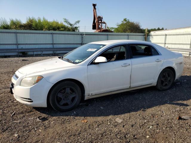 2009 Chevrolet Malibu 