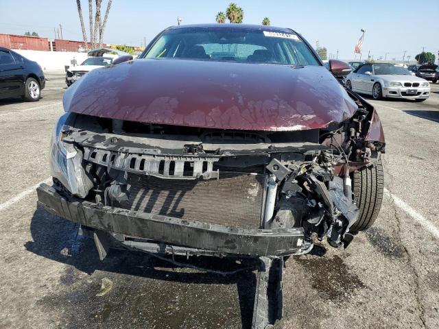5XXGT4L38LG390836 KIA Optima Lx