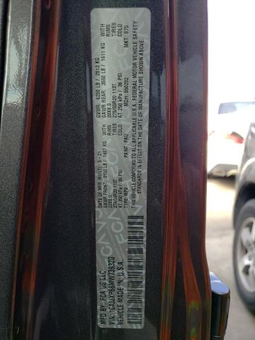 1C4JJXP68MW739320 Jeep Wrangler Unlimited Sahara 4xe
