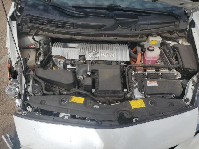 JTDKN3DP2F3065944 Toyota PRIUS PLUG-IN