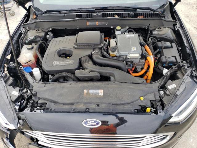 3FA6P0MU2LR100226 Ford FUSION SEL