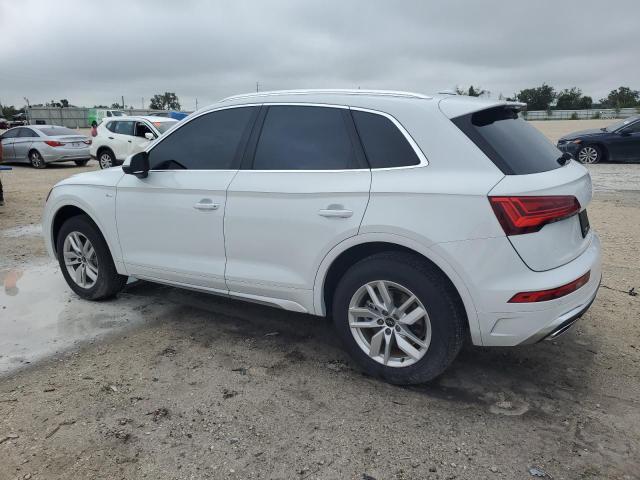 WA1GAAFY5N2137651 Audi Q5 PREMIUM 2