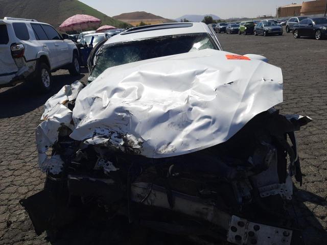 2018 LEXUS IS300 - JTHBA1D25J5068689