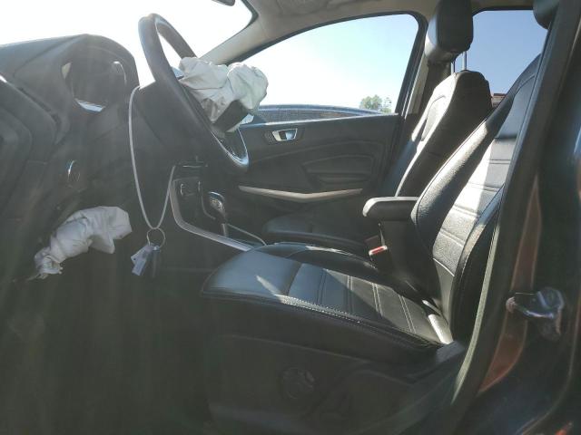 MAJ6S3KL8MC403344 Ford Ecosport Titanium