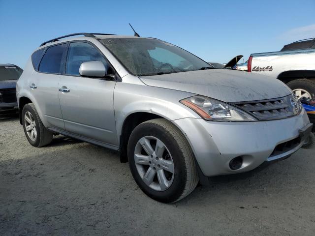 JN8AZ08W76W546713 2006 Nissan Murano Sl