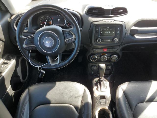 ZACCJBDTXFPB51117 Jeep Renegade Limited