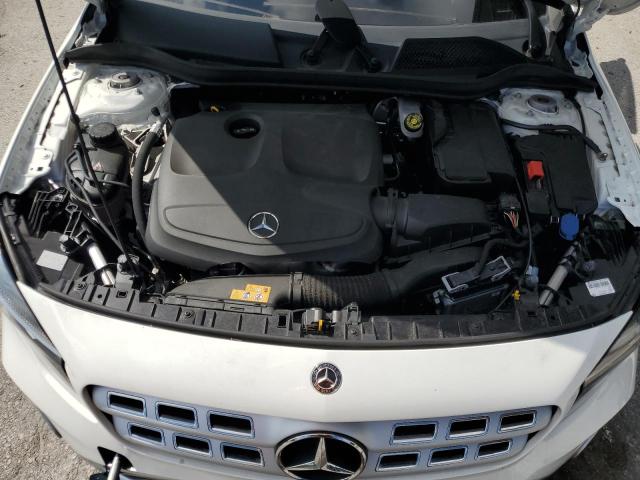 2020 MERCEDES-BENZ GLA 250 - WDCTG4EB2LU025192