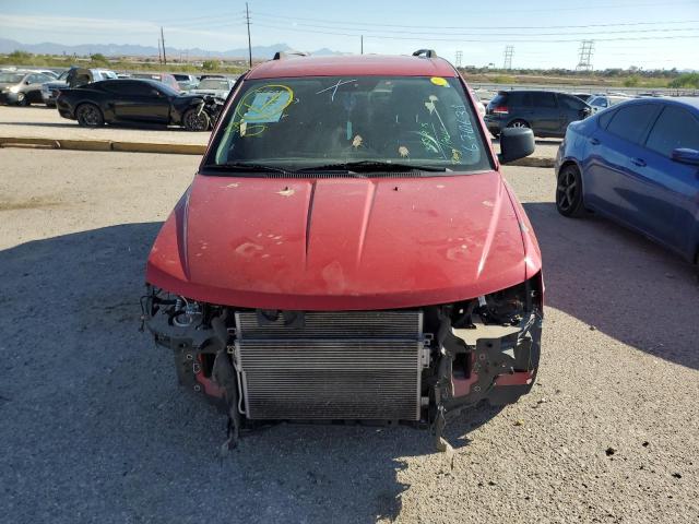 3C4PDCAB3HT670631 Dodge JOURNEY SE