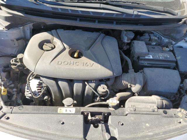 KNAFK4A69G5613548 KIA FORTE LX