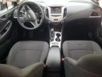 CHEVROLET CRUZE LS photo