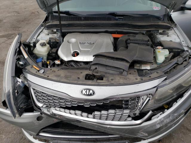 KNAGN4AD9E5068569 KIA OPTIMA HYBRID