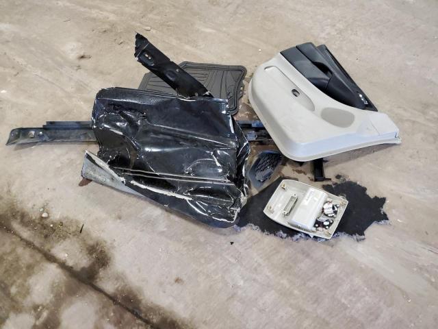 2C4RDGBG8ER339407 Dodge Grand Caravan Se