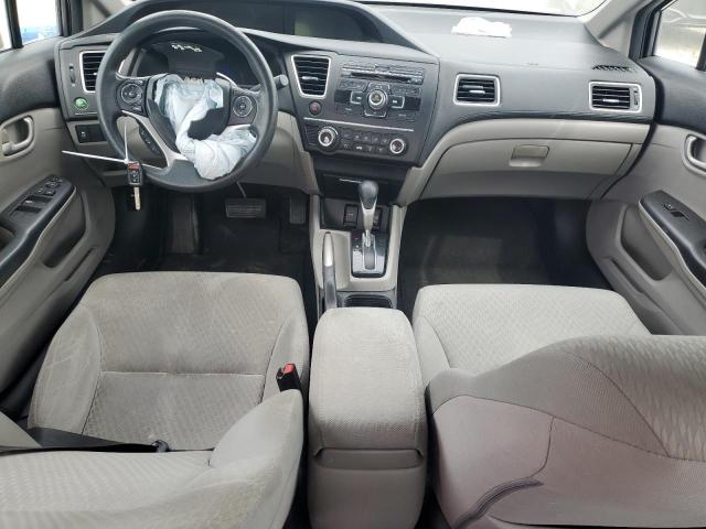 2HGFB2F50EH535935 Honda Civic Lx