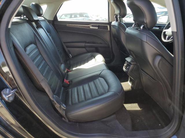 3FA6P0LU4ER356887 Ford Fusion Se Hybrid