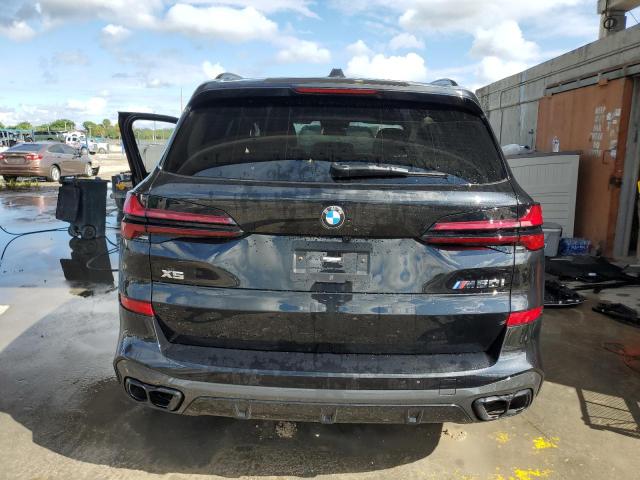 2024 BMW X5 M60I - 5UX33EU08R9S49407
