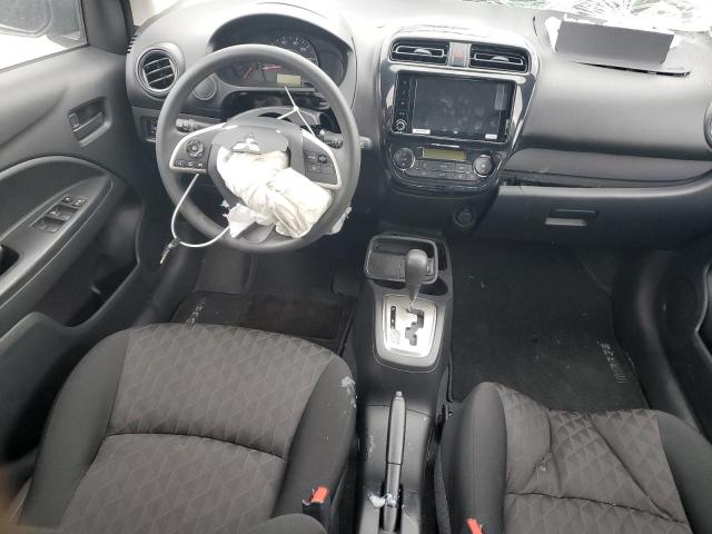 2023 MITSUBISHI MIRAGE ES - ML32AUHJXPH005909