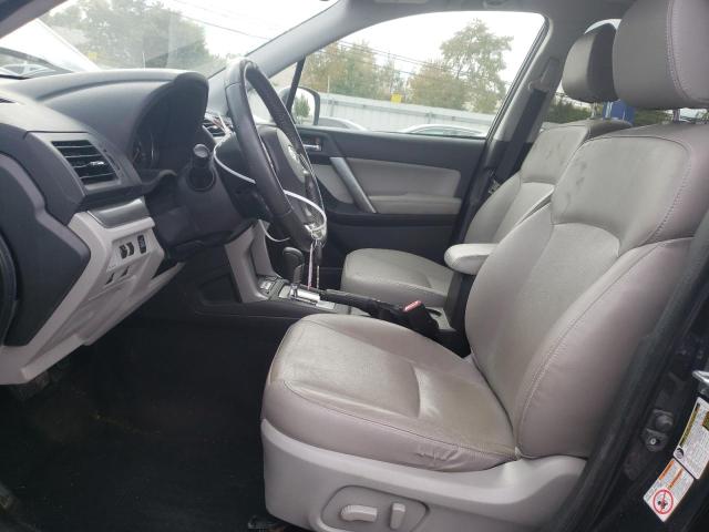 JF2SJAHC8EH527871 Subaru Forester 2.5i Limited