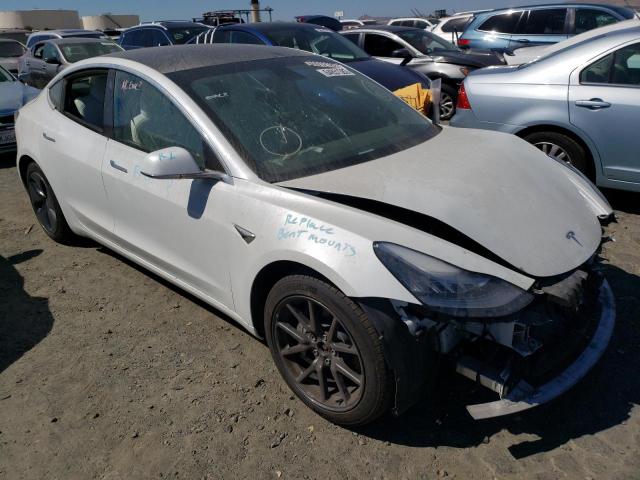 5YJ3E1EB7LF806731 | 2020 TESLA MODEL 3