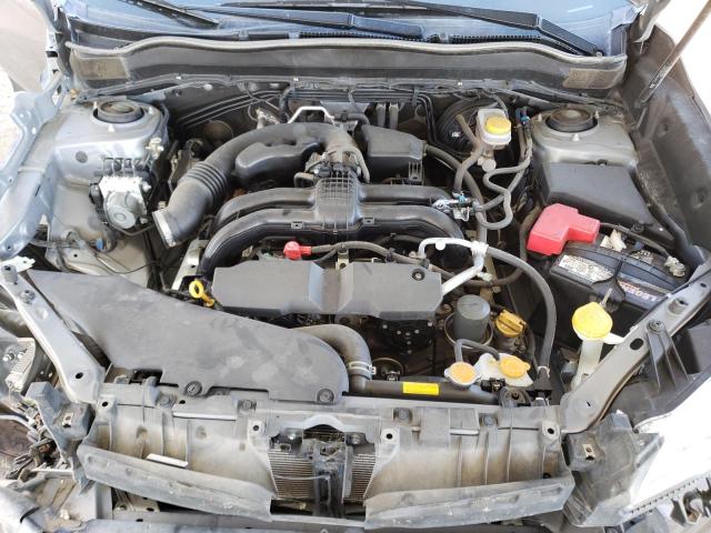 JF2SJAAC4EH480882 Subaru Forester 2.5i