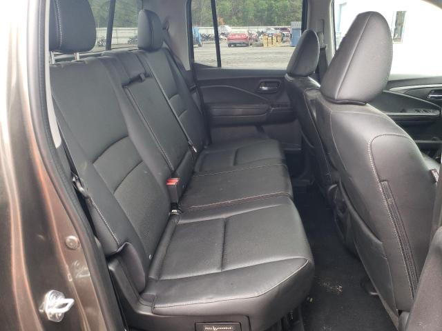 5FPYK3F78NB029667 Honda Ridgeline Rtl