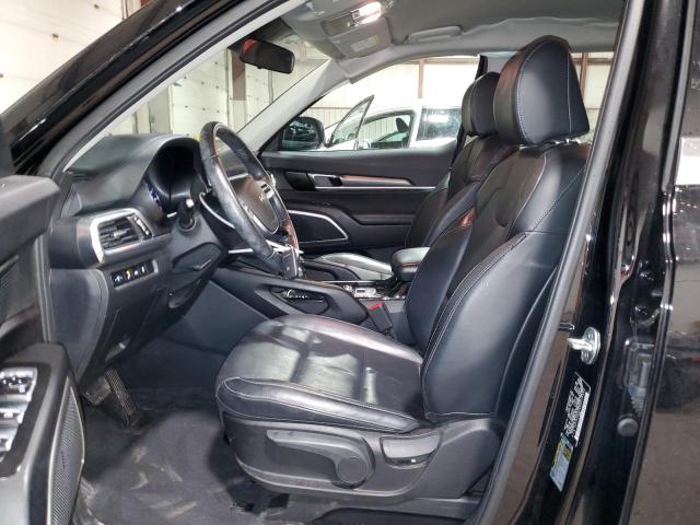 5XYP2DHC6NG214894 KIA Telluride Lx
