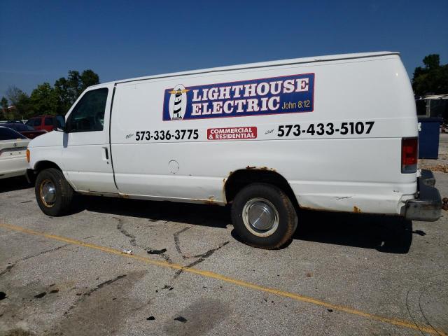 1FTSS34L16HB38892 | 2006 Ford econoline e350 super duty van