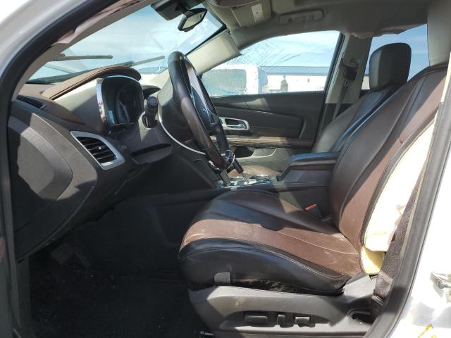 2GKFLXEK1F6134170 GMC Terrain Slt