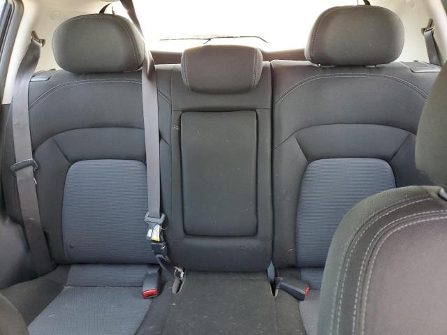 KNDPB3AC3F7782457 KIA Sportage Lx