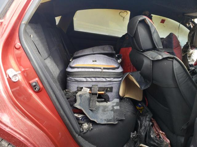 1N4AL3AP3GC225679 Nissan ALTIMA 2.5