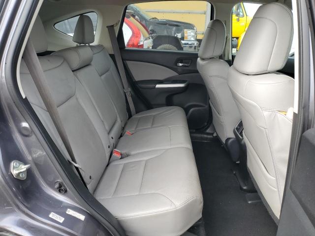 2015 HONDA CRV 2HKRM3H71FH518760