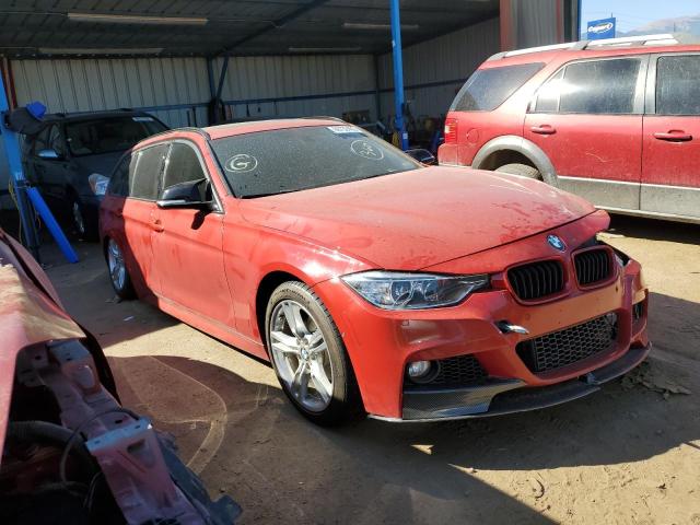Vin: wba3k5c57ekt33199, lot: 69732403, bmw 3 series d xdrive 20144