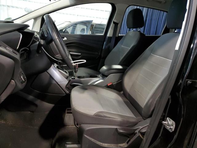 1FADP5AU2EL513810 Ford C-MAX SE