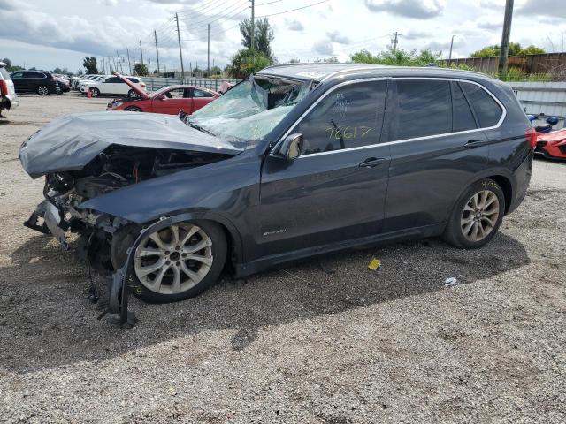 2014 BMW X5 sDrive35i