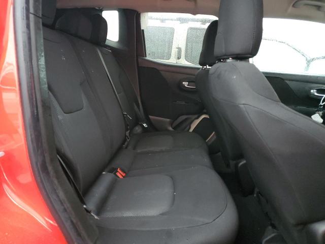 ZACCJBAT8GPE02397 Jeep Renegade Sport
