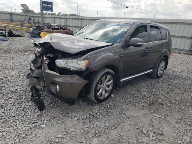 2011 Mitsubishi Outlander XLS