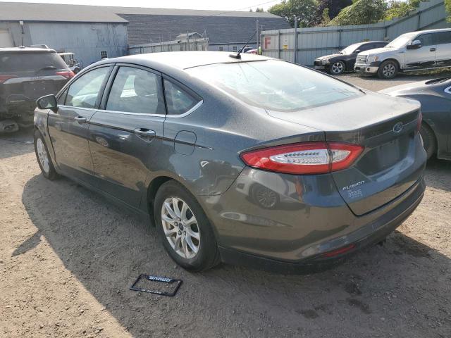 1FA6P0G7XG5125874 Ford FUSION S