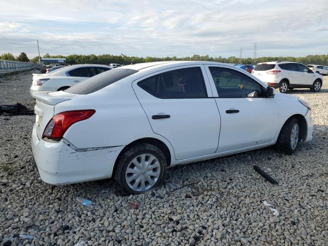 3N1CN7AP3KL814851 | 2019 NISSAN VERSA S