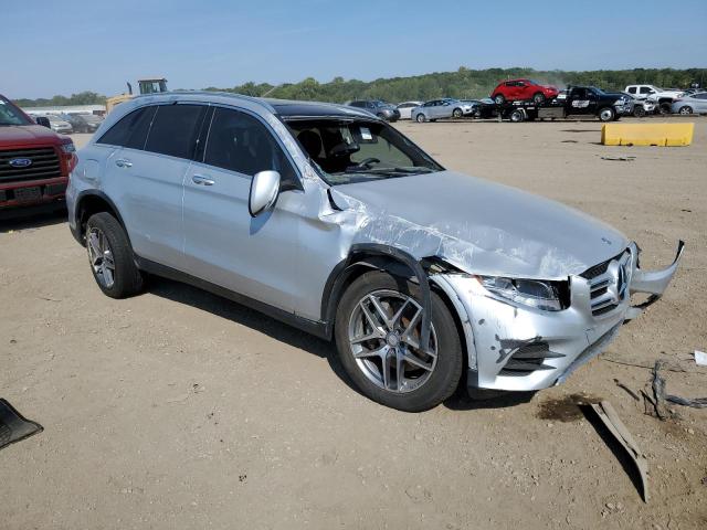 WDC0G4KB3HF142668 Mercedes-Benz Glc 300 4matic