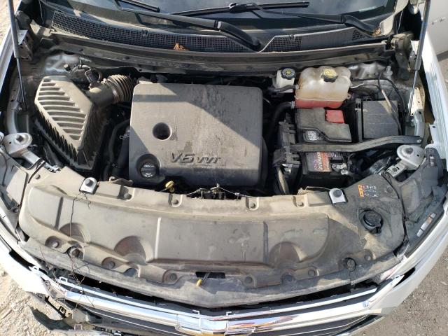 1GNERHKW6MJ158104 Chevrolet Traverse L 12